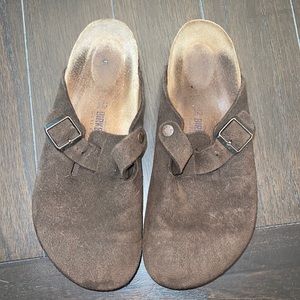 Birkenstock Clogs